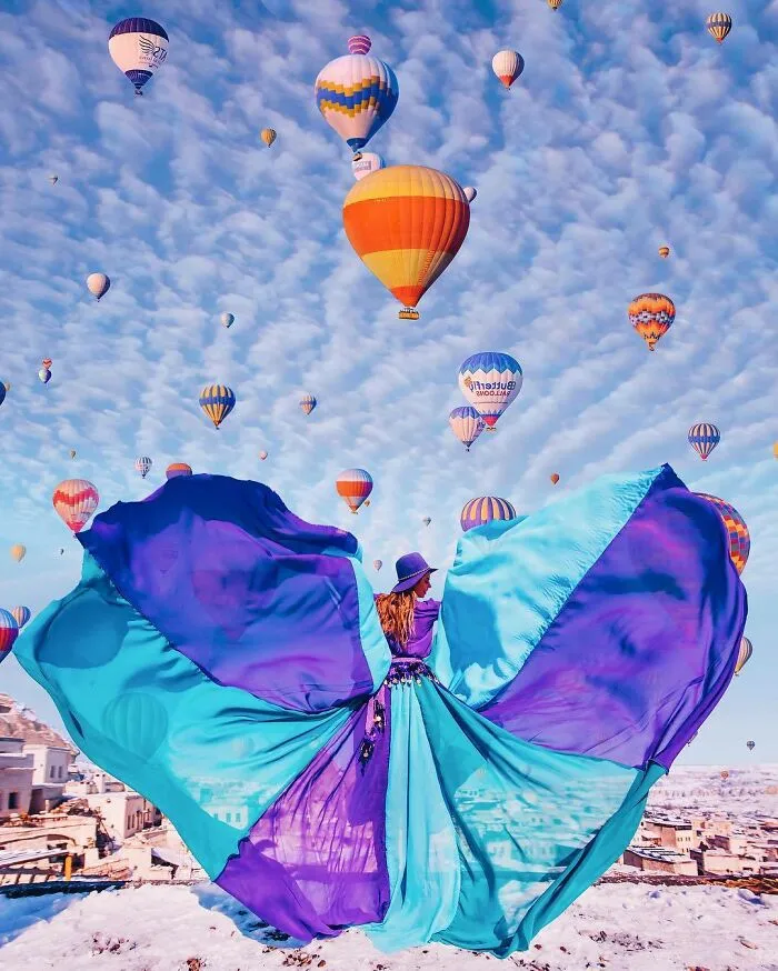 50 Amazing Shots That Show How Stunning The World Really Is, Captured By Our Community