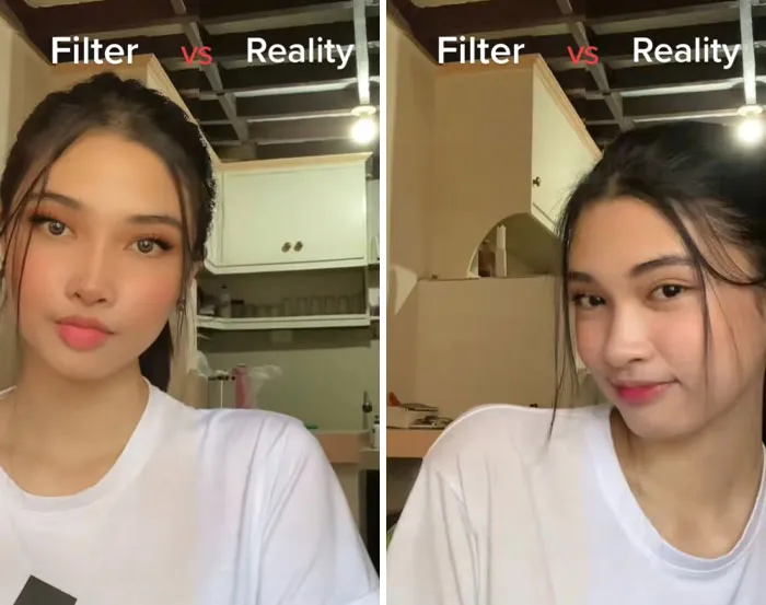 Netizens Share Just How Heavily People Edit Their Images, Here Are The 40 Worst Examples
