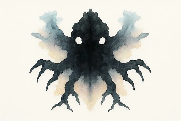 What Do You See?