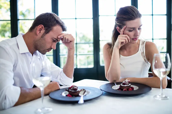 Dating Is Not What It Used To Be And Here Are 40 Dark Truths