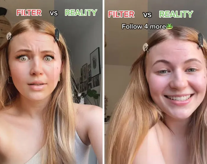 Netizens Share Just How Heavily People Edit Their Images, Here Are The 40 Worst Examples