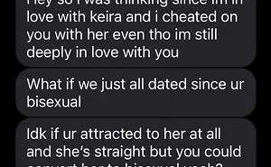 "Let's Hear It For The Man Of The Year": Women Exposed Ridiculous Men With These 46 Texts