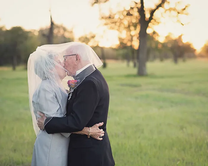 Bored Panda Community Shared 40 Must-See Wedding Shots That Tell A Story