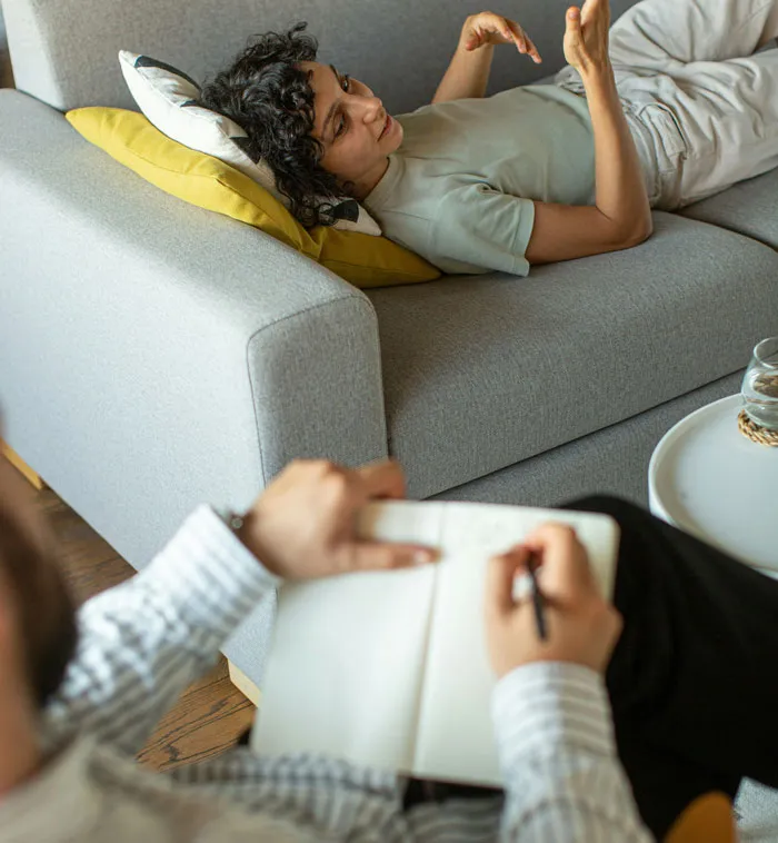 50 Of The Most Insane Revelations People Had In Therapy That They Felt Everyone Should Know About