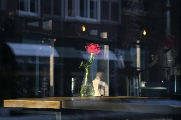 40 Authentic Street Photos By ‘She Dreams In Frames’ That Show Life’s Quiet, Beautiful Rhythms