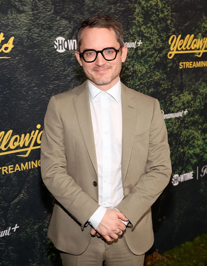 Elijah Wood