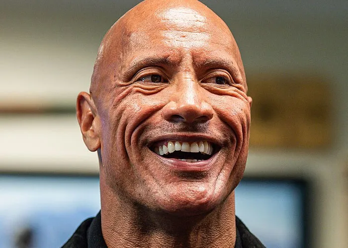 Dwayne Johnson