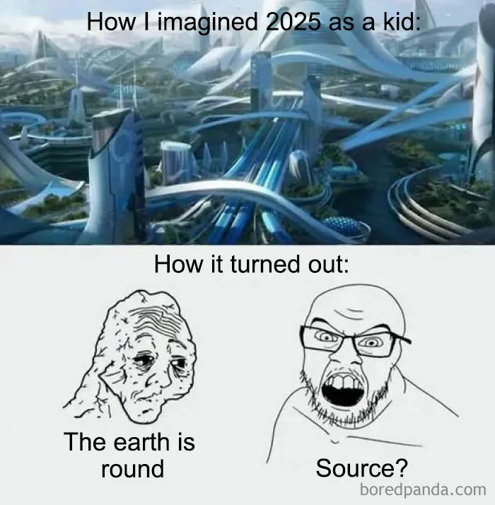 50 Memes That Remind Us About How Good Our Childhoods Were Compared To Now (New Pics)