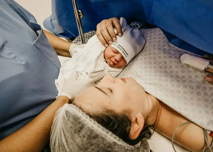 "Shut The Hell Up": 35 Dads Share Birthing Room Experiences And Give Advice To New Parents