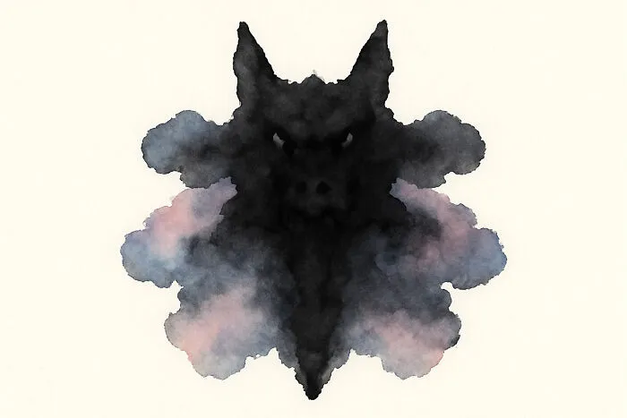 What Do You See?
