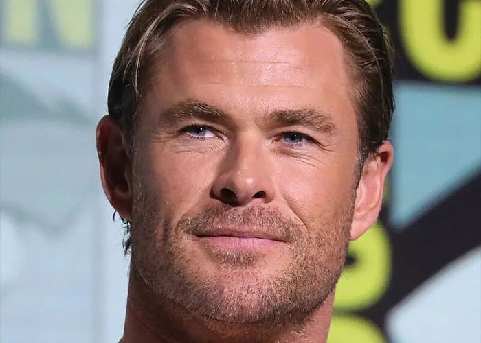 Chris Hemsworth