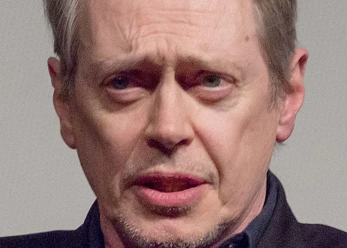 Steve Buscemi