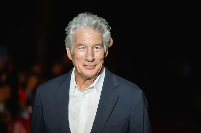 Richard Gere– Spain