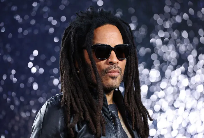 Lenny Kravitz – Bahamas