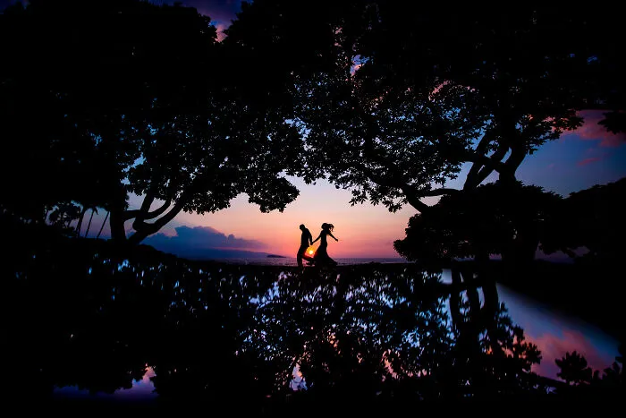 Bored Panda Community Shared 40 Must-See Wedding Shots That Tell A Story
