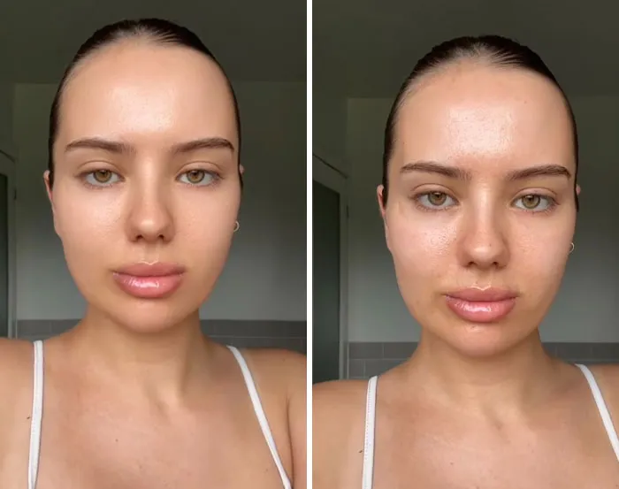 28 Peores ejemplos de gente editando demasiado sus fotos en internet
