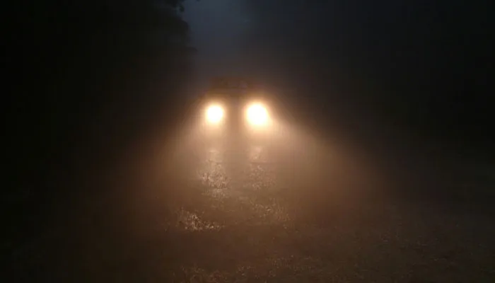 40 People Who Witnessed The Impossible, No One Believed Them, And They’ve Never Forgotten It