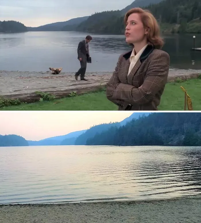 The X-Files