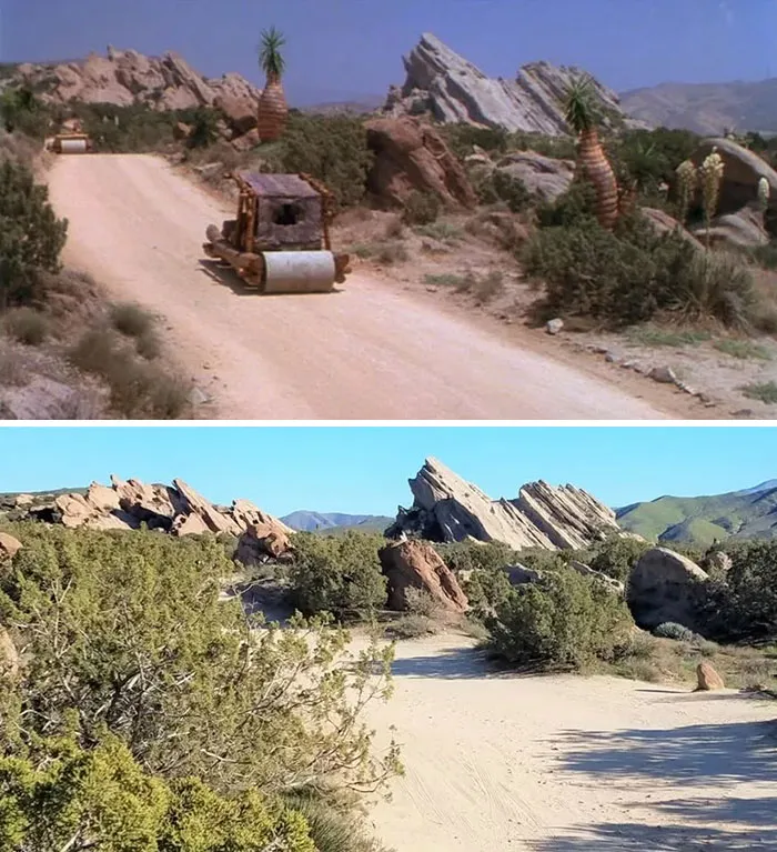 The Flintstones