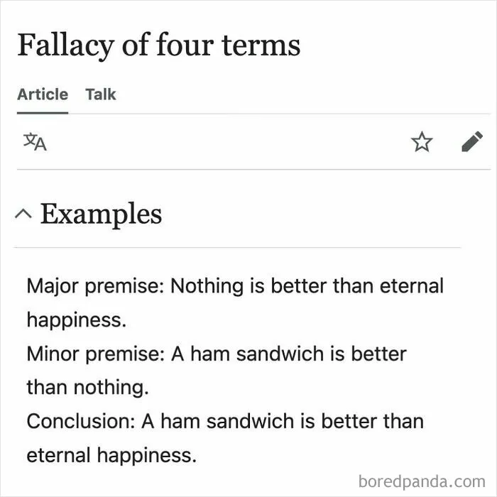 40 Hilarious Wikipedia Entries That Could Have Been Crafted By Comedians (New Pics)