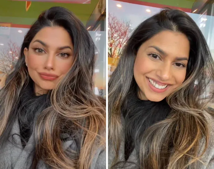 Netizens Share Just How Heavily People Edit Their Images, Here Are The 40 Worst Examples
