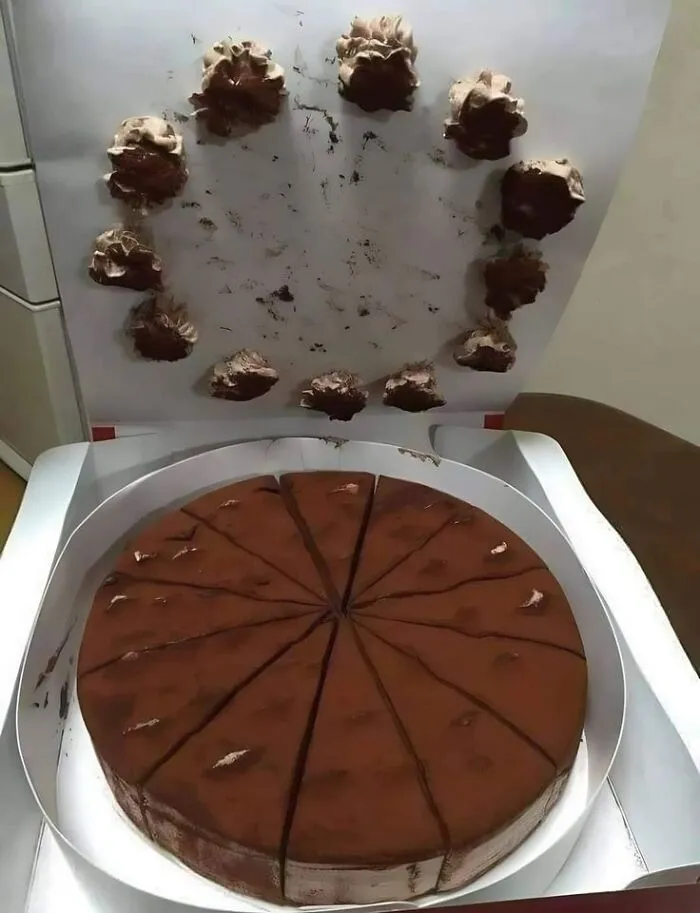50 Cursed Pictures Of Food That Might Make You Go “Eeeeeuw!” (New Pics)