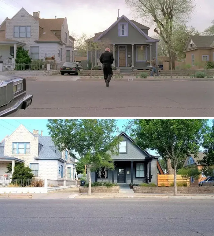 Breaking Bad