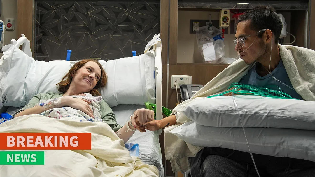 Tanner Martin Announces His Own Passing At 30 In Pre-Recorded Video Days After His Baby Was Born
