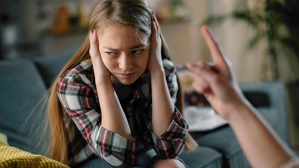 Entitled Mom Keeps Teen Hostage Because She Doesn’t Want To Babysit Her 3 Kids Anymore