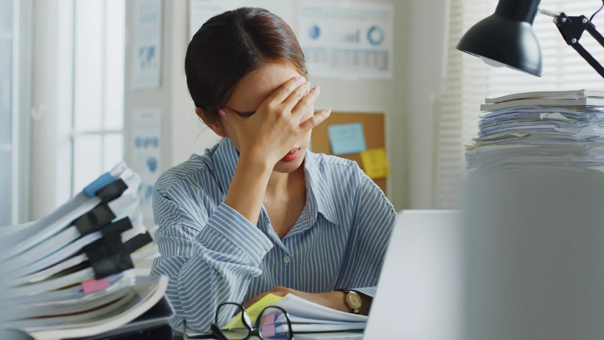 50 Appalling Photos From Workplaces That Should Be Shut Down For Being So Toxic (New Pics)