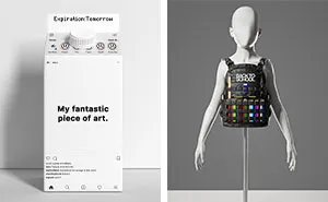 I Used 3D Art To Visualize What’s Wrong With Modern Life (24 Pics)