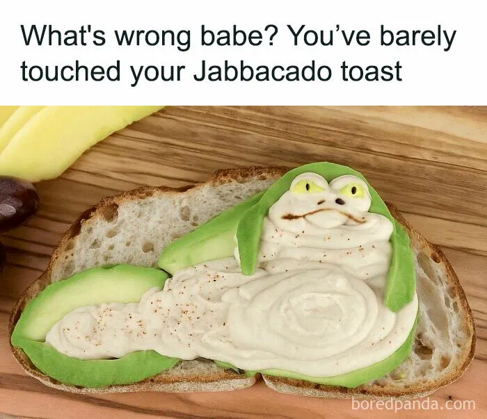 40 Food Plates Nobody Should Eat If They Value Their Health And Sanity