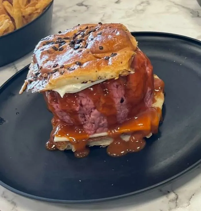 40 Food Plates Nobody Should Eat If They Value Their Health And Sanity