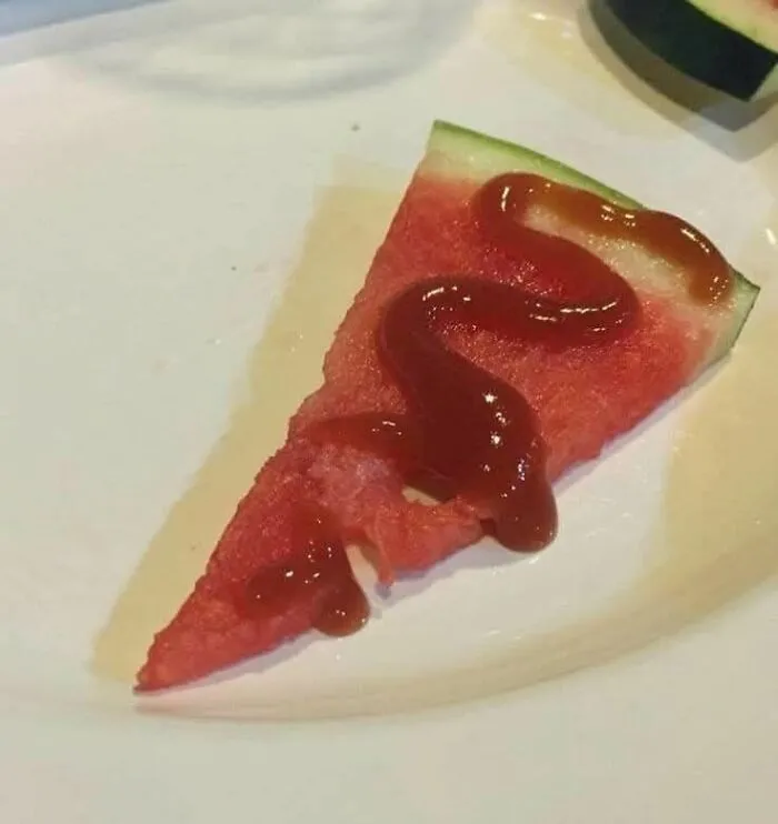 40 Food Plates Nobody Should Eat If They Value Their Health And Sanity