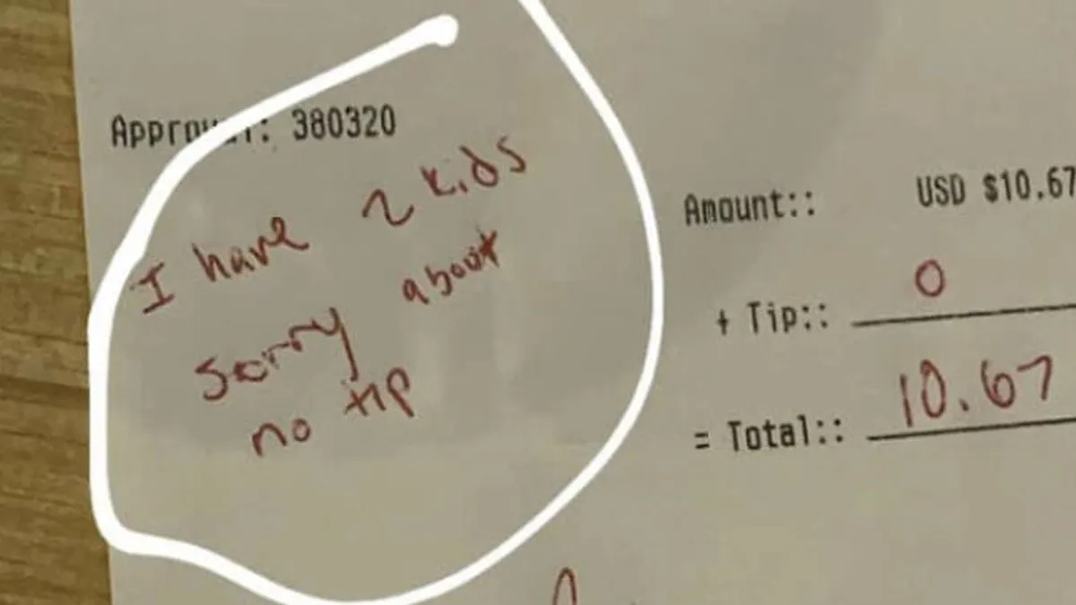 50 Outrageous Moments Of Entitled Parenting Caught Online