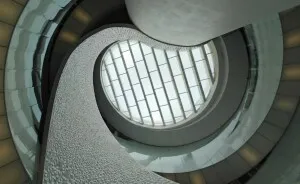 Docking In The Future: Leixões Porto Cruise Terminal's Bold, Futuristic Design