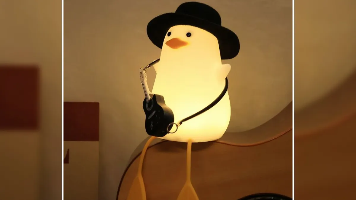 We Found 23 Items So Endearing, You'll Want To Adopt Them All Immediately 