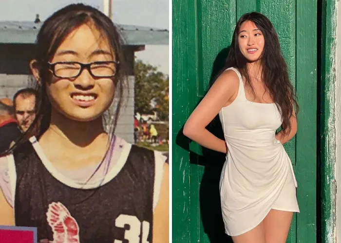 15 To 22! Still Working On Confidence