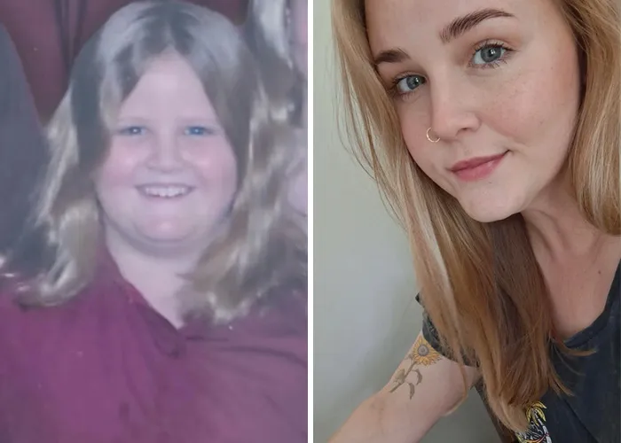 Severely Bullied From The Ages Of 11-14. Now Cute 💁‍♀️