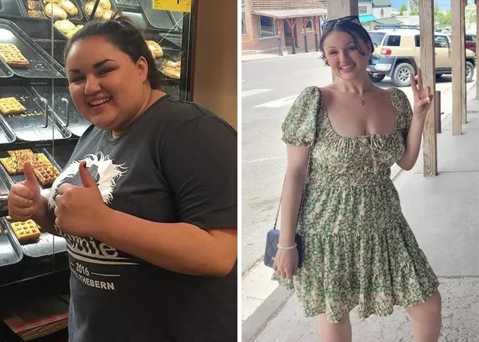 16 To 24!! Feeling Amazing