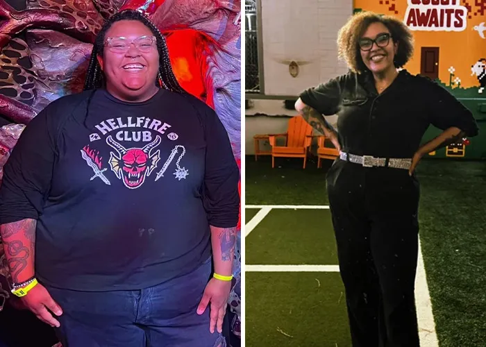 26 vs. 28. Can’t Wait To See What Next Year Brings! 🥹