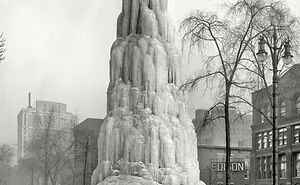 50 Rare Historical Photos From This Page Dedicated To "Undiscovered History" (New Pics)