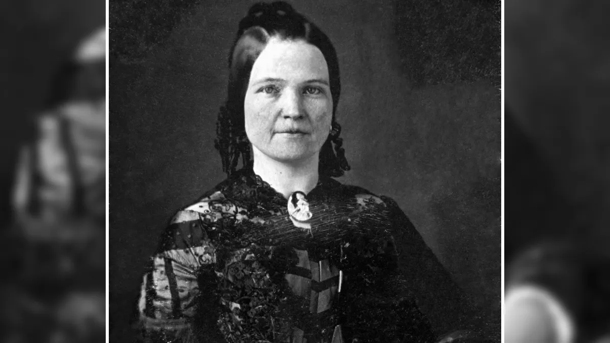 21 Unlikely Friendships Between Historical Figures 
