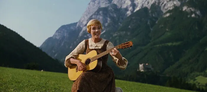 Musicals are annoying to watch