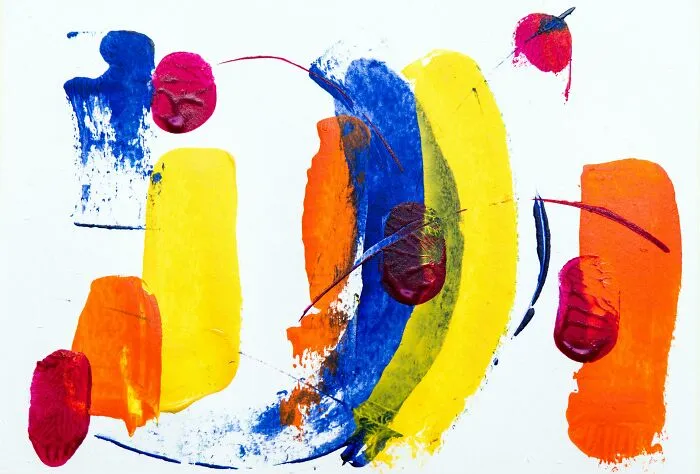 Modern art is just expensive nonsense