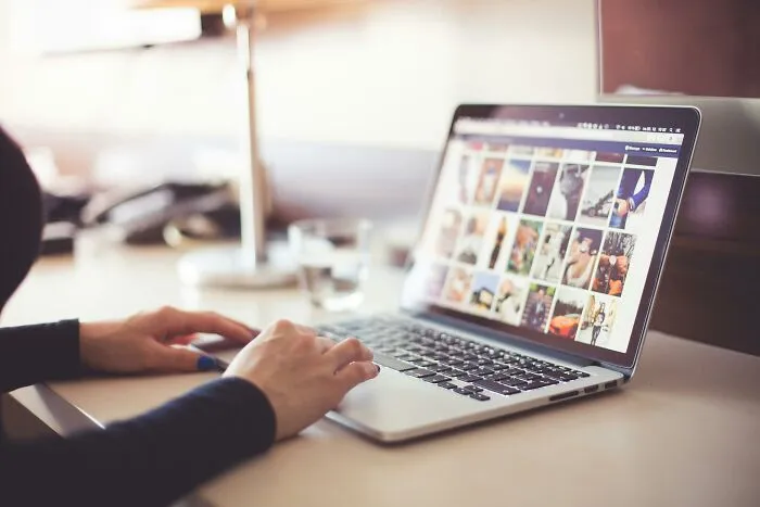 People overshare too much on the internet
