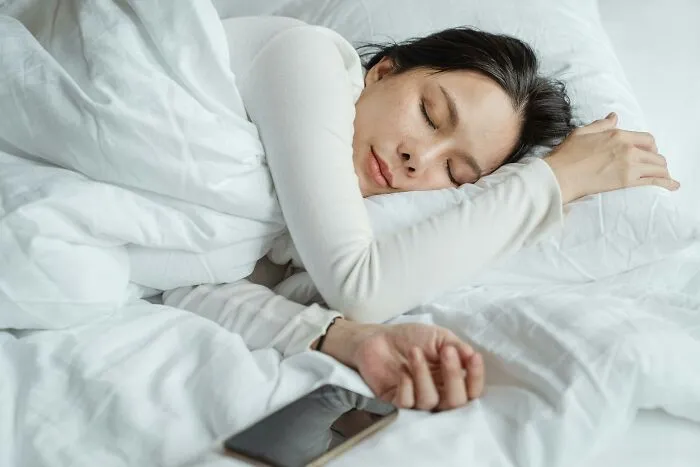 Naps during the day should be normalized at every job