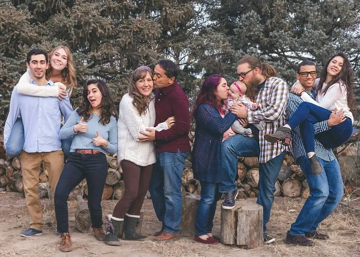 Not wanting to meet your partner’s family is valid