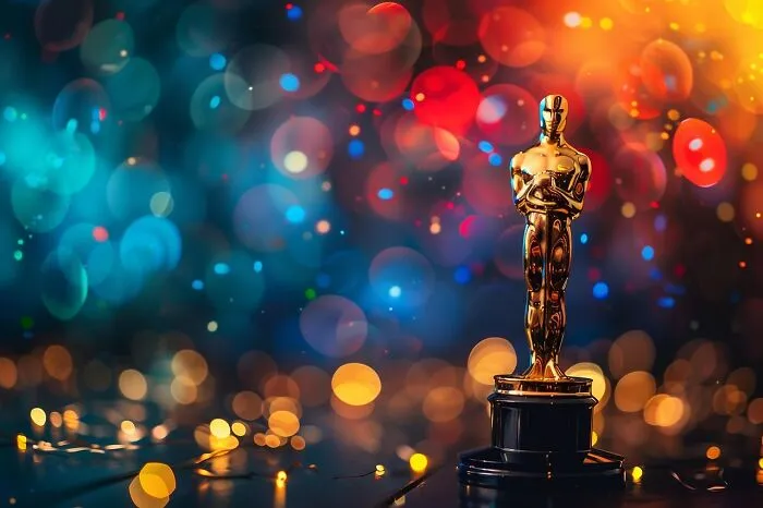 Awards shows are just rich people giving each other gifts