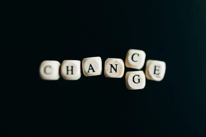 Not everyone deserves a second chance
